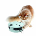 Toy jouet de chat interactif des animaux de compagnie